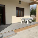 Hébergement de vacances Ca' Fontanini Luni