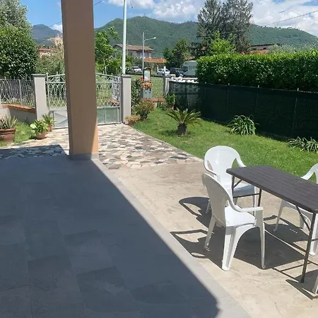 Hébergement de vacances Ca' Fontanini Luni