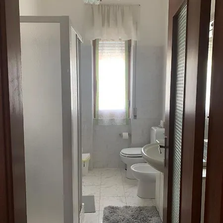 Dom wakacyjny Ca' Fontanini