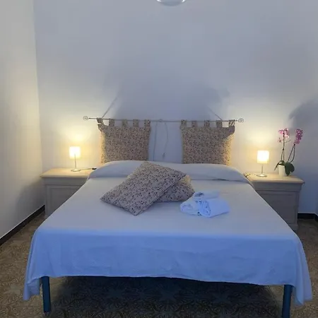 Ca' Fontanini Luni