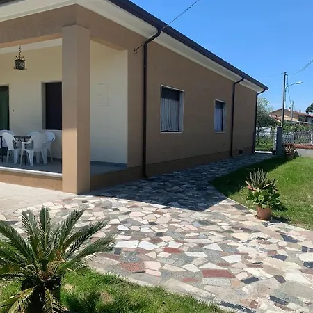 Ca' Fontanini Luni