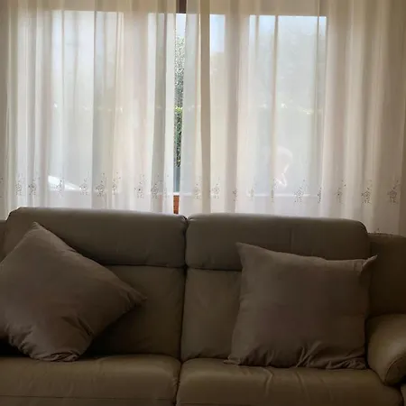 Hébergement de vacances Ca' Fontanini Luni