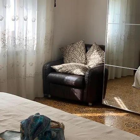 Ca' Fontanini Hébergement de vacances Luni