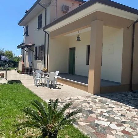 Hébergement de vacances Ca' Fontanini *