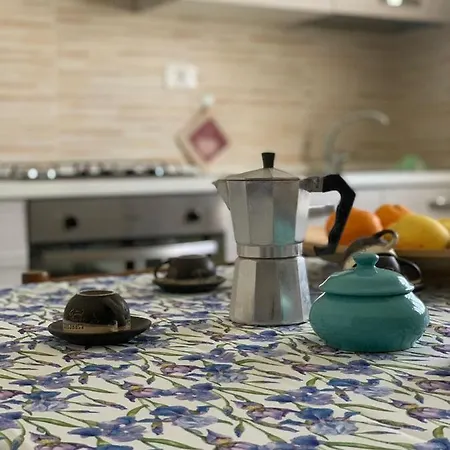 Ca' Fontanini * Luni