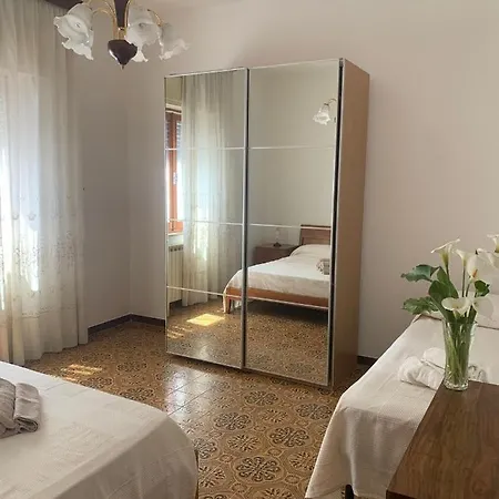 Ferienhaus Ca' Fontanini Luni