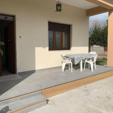Holiday home Ca' Fontanini Luni
