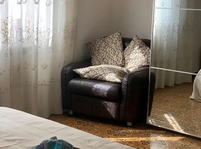 Ca' Fontanini Holiday home Luni